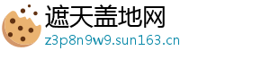 遮天盖地网